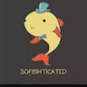 Meet your Posher, William